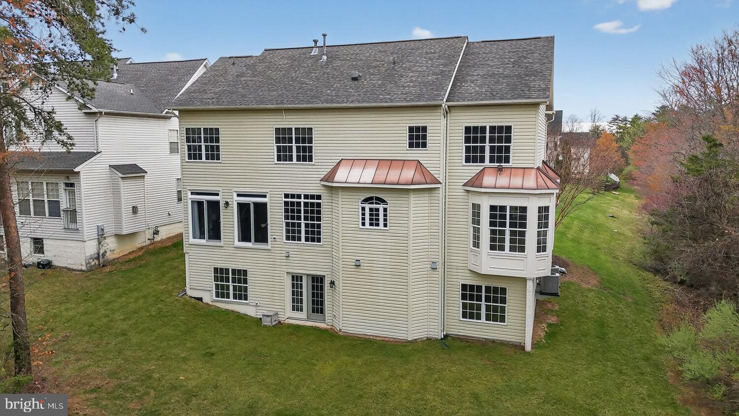 BRAEMAR - Residential