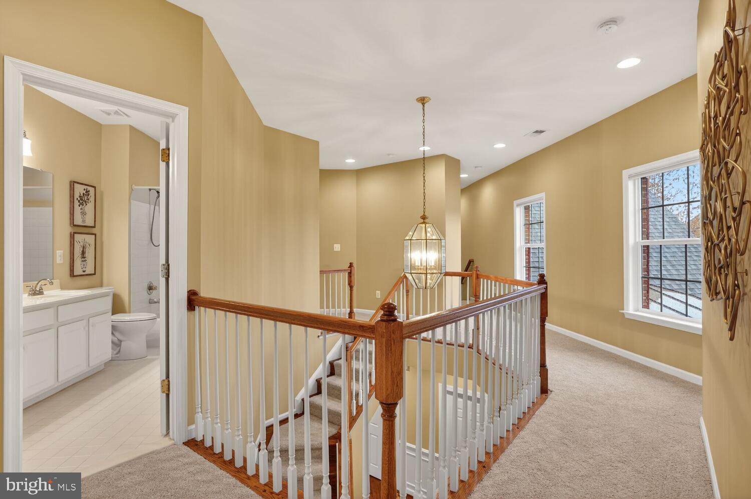 BRAEMAR - Residential