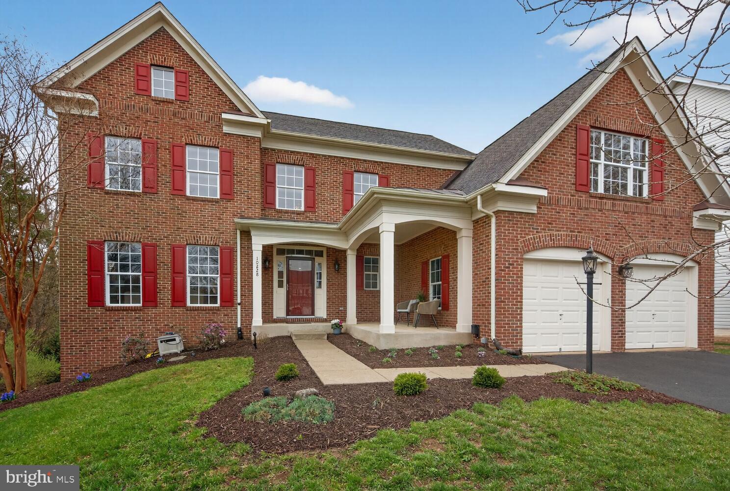 BRAEMAR - Residential