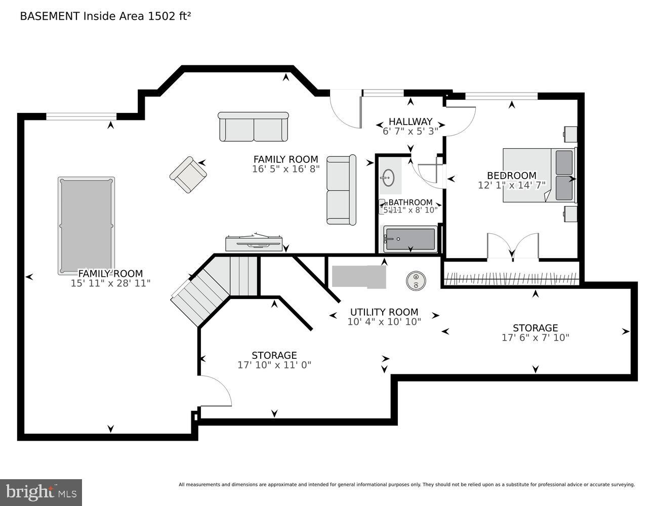 BRAEMAR - Residential
