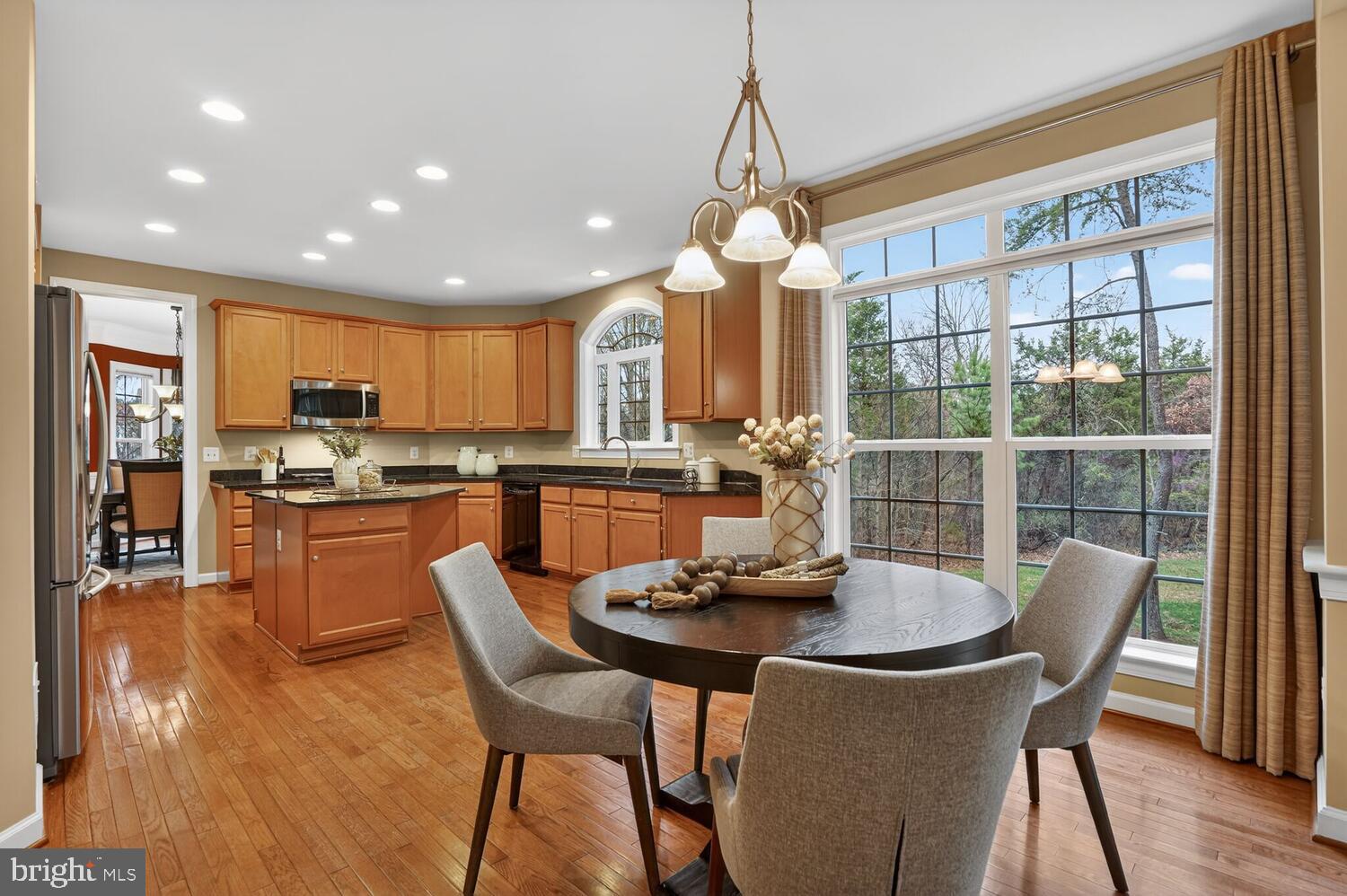 BRAEMAR - Residential