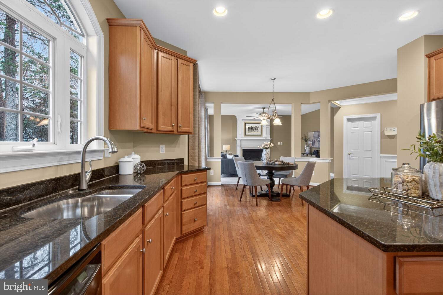 BRAEMAR - Residential