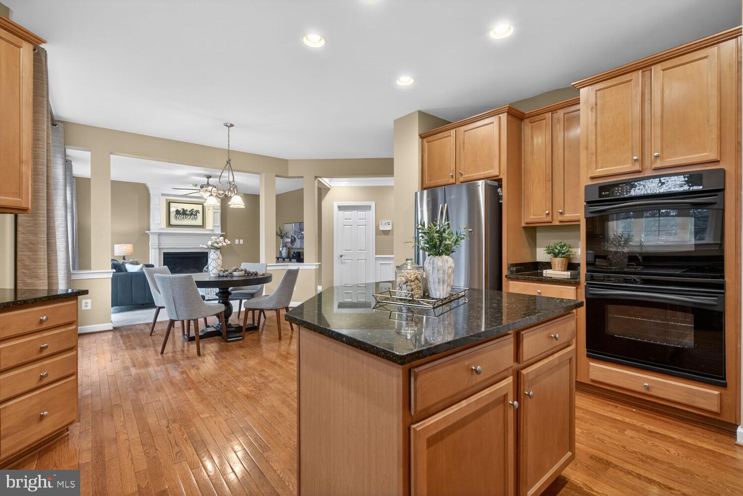 BRAEMAR - Residential