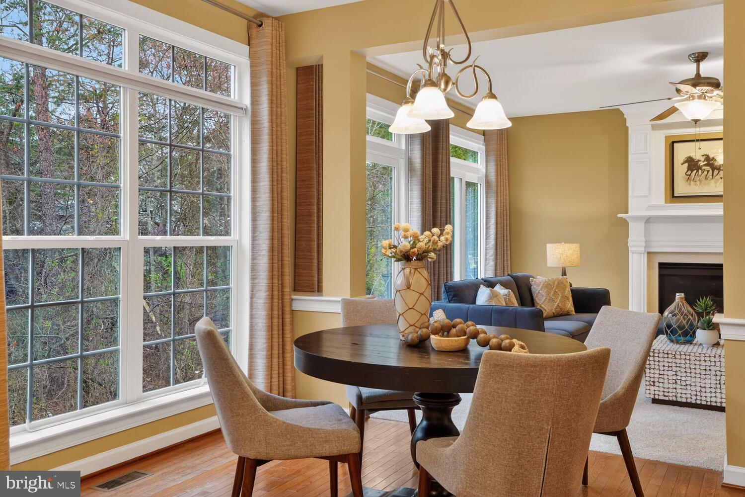 BRAEMAR - Residential