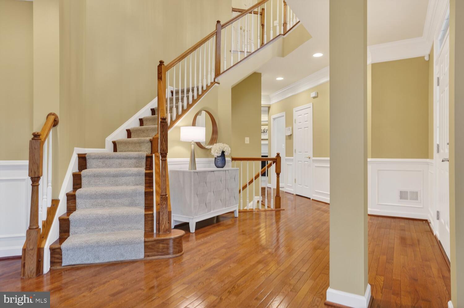 BRAEMAR - Residential