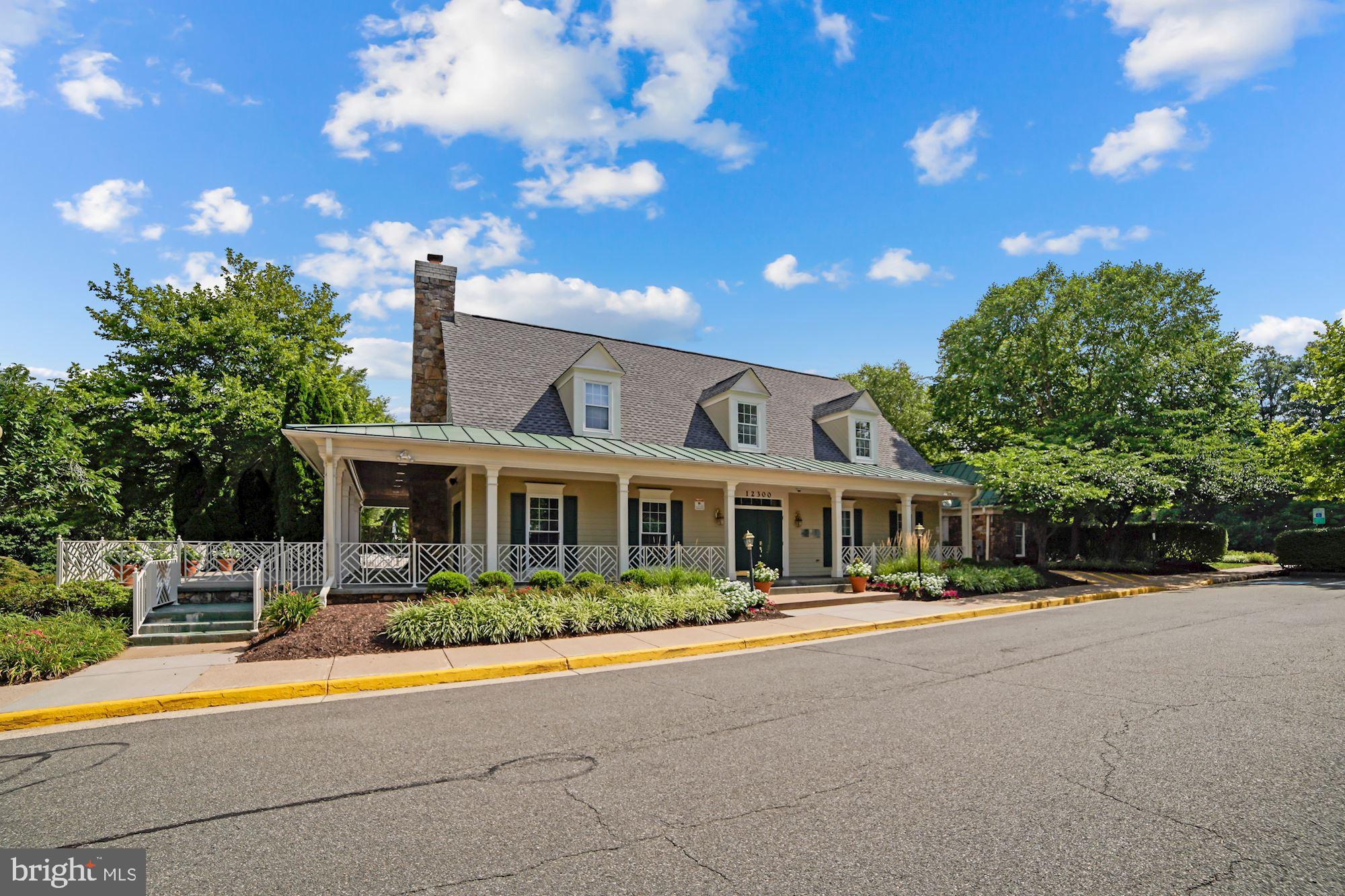 BRAEMAR - Residential