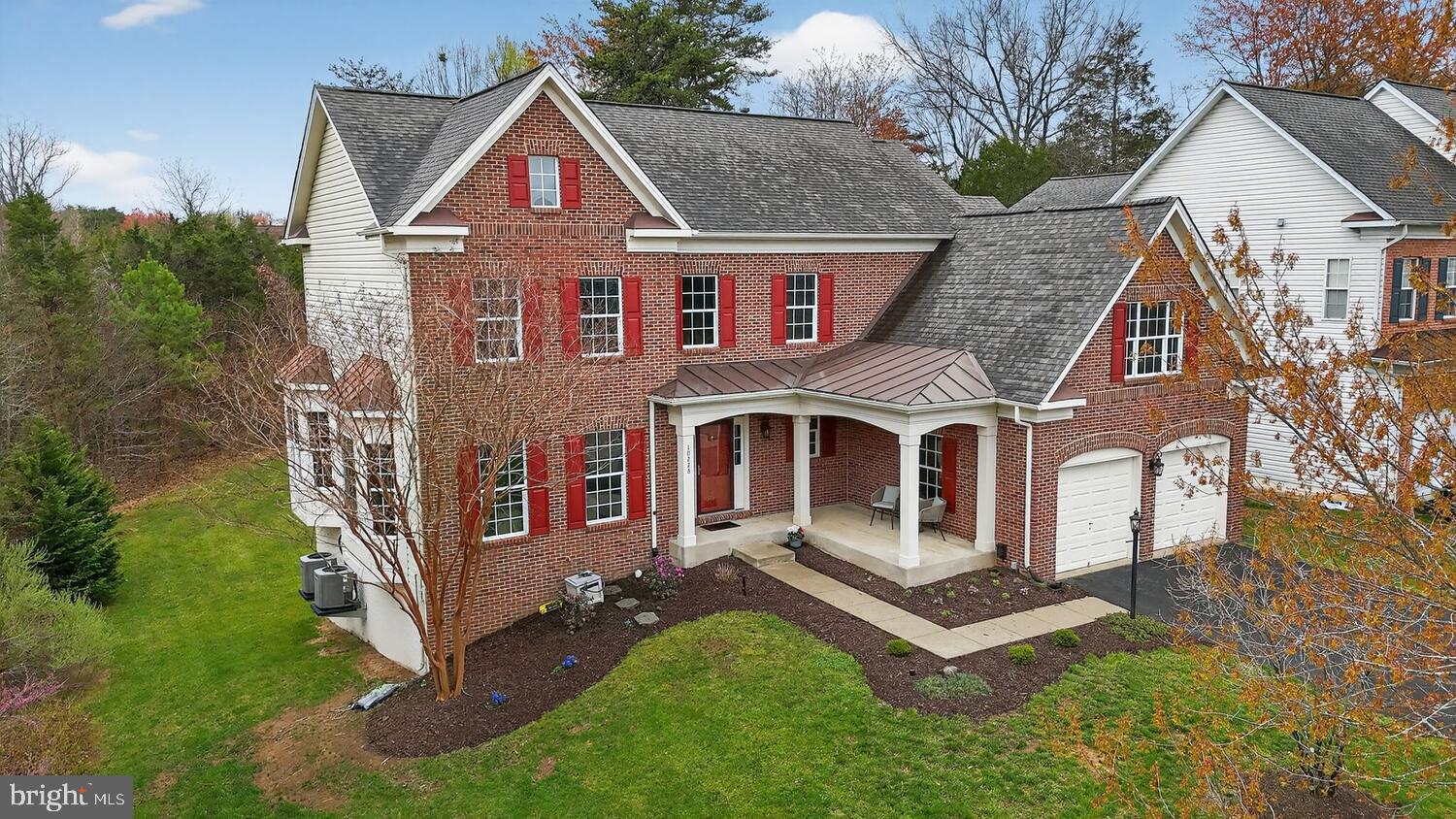 BRAEMAR - Residential