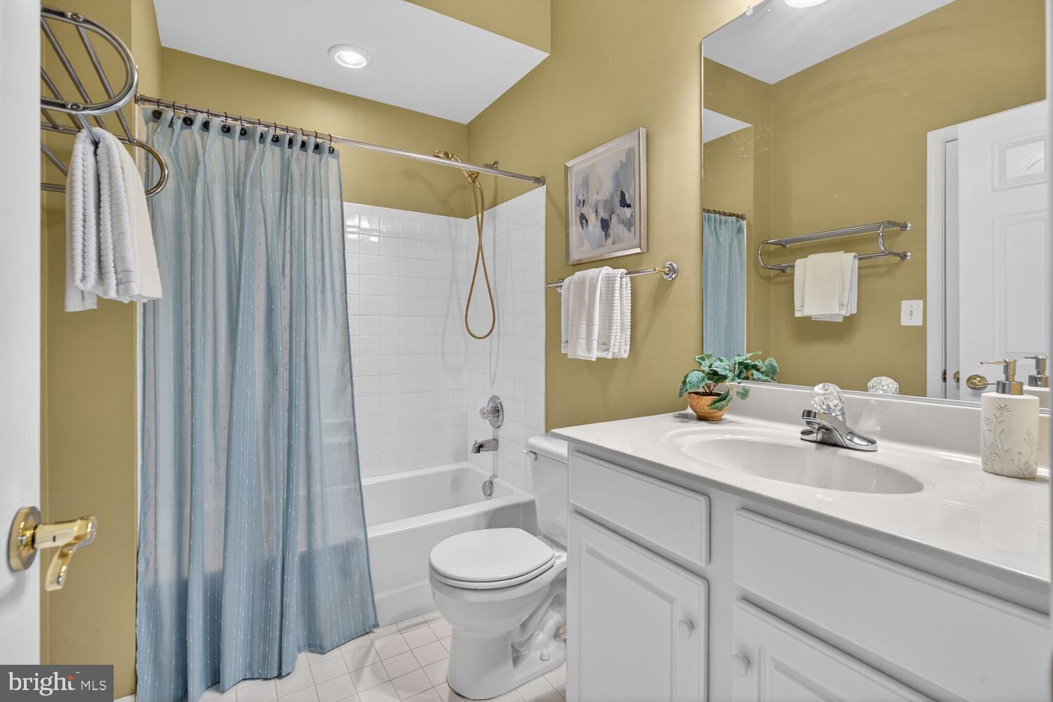 BRAEMAR - Residential