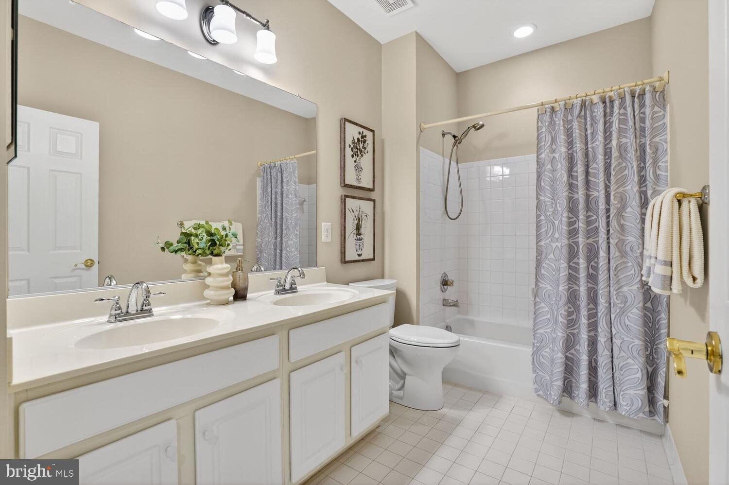 BRAEMAR - Residential