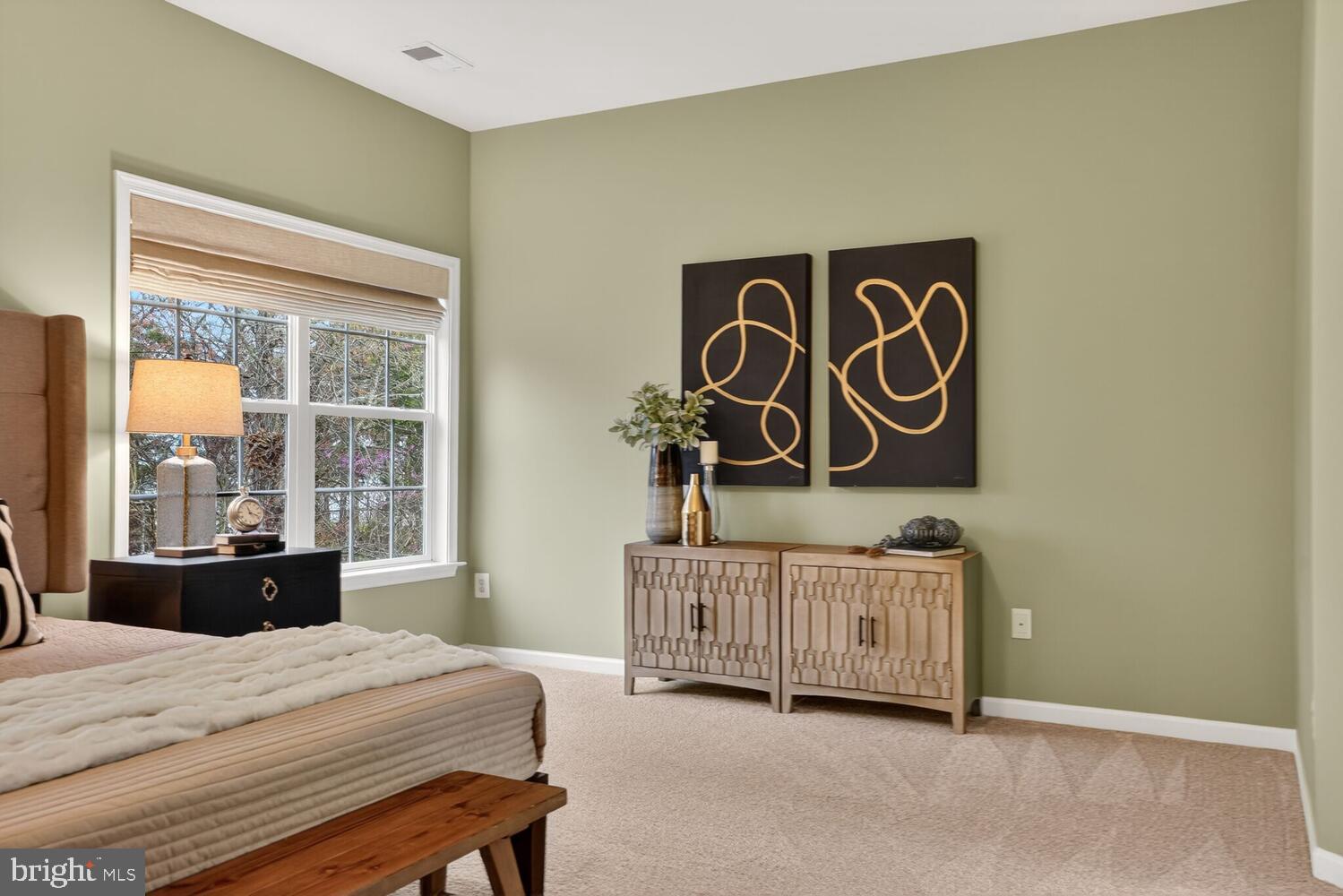 BRAEMAR - Residential