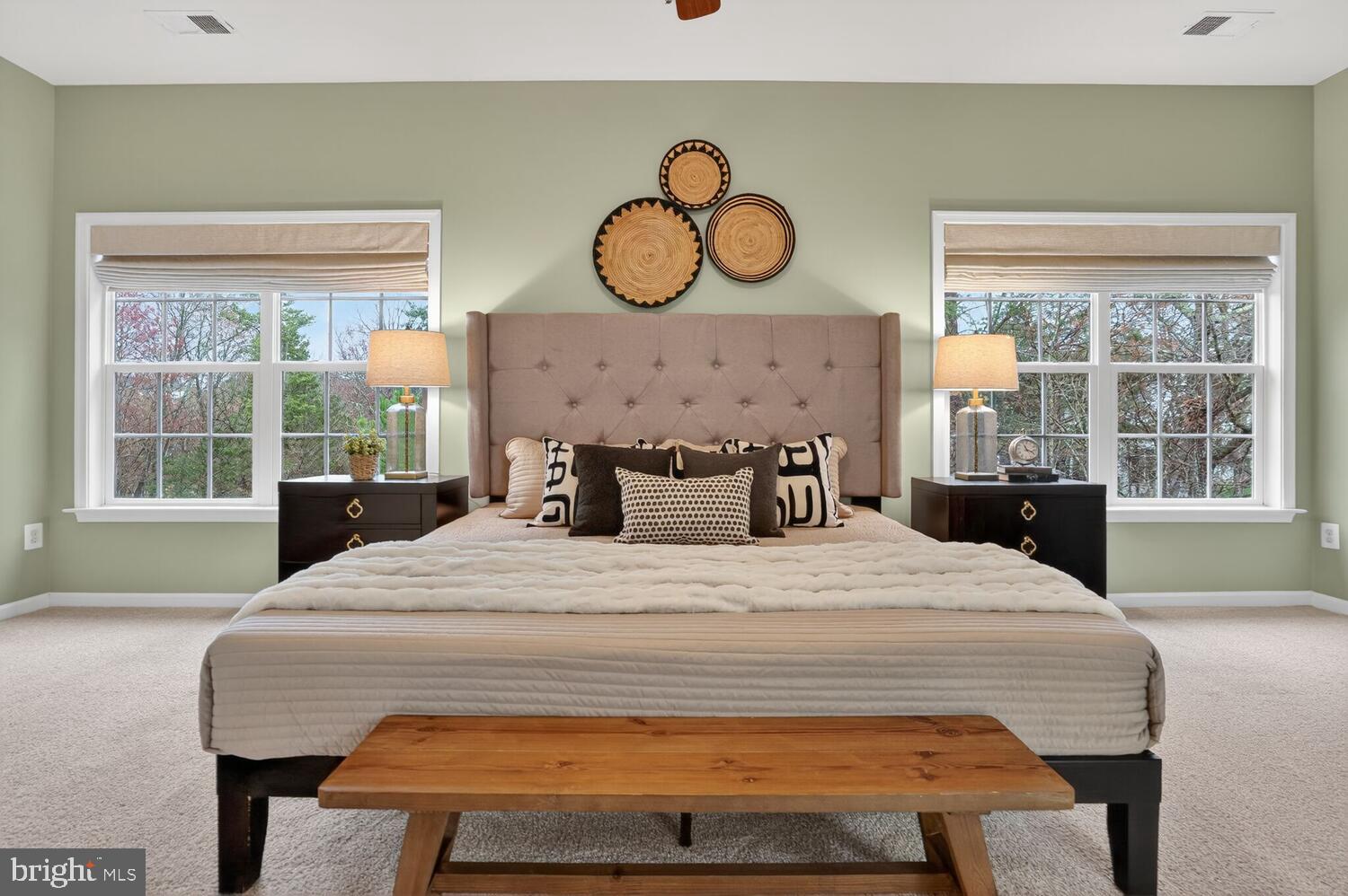 BRAEMAR - Residential