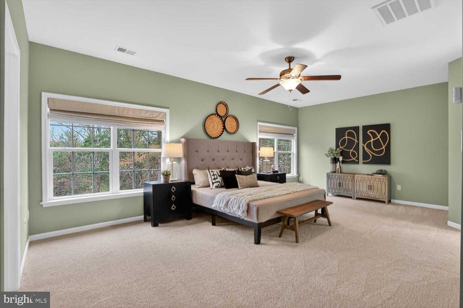 BRAEMAR - Residential