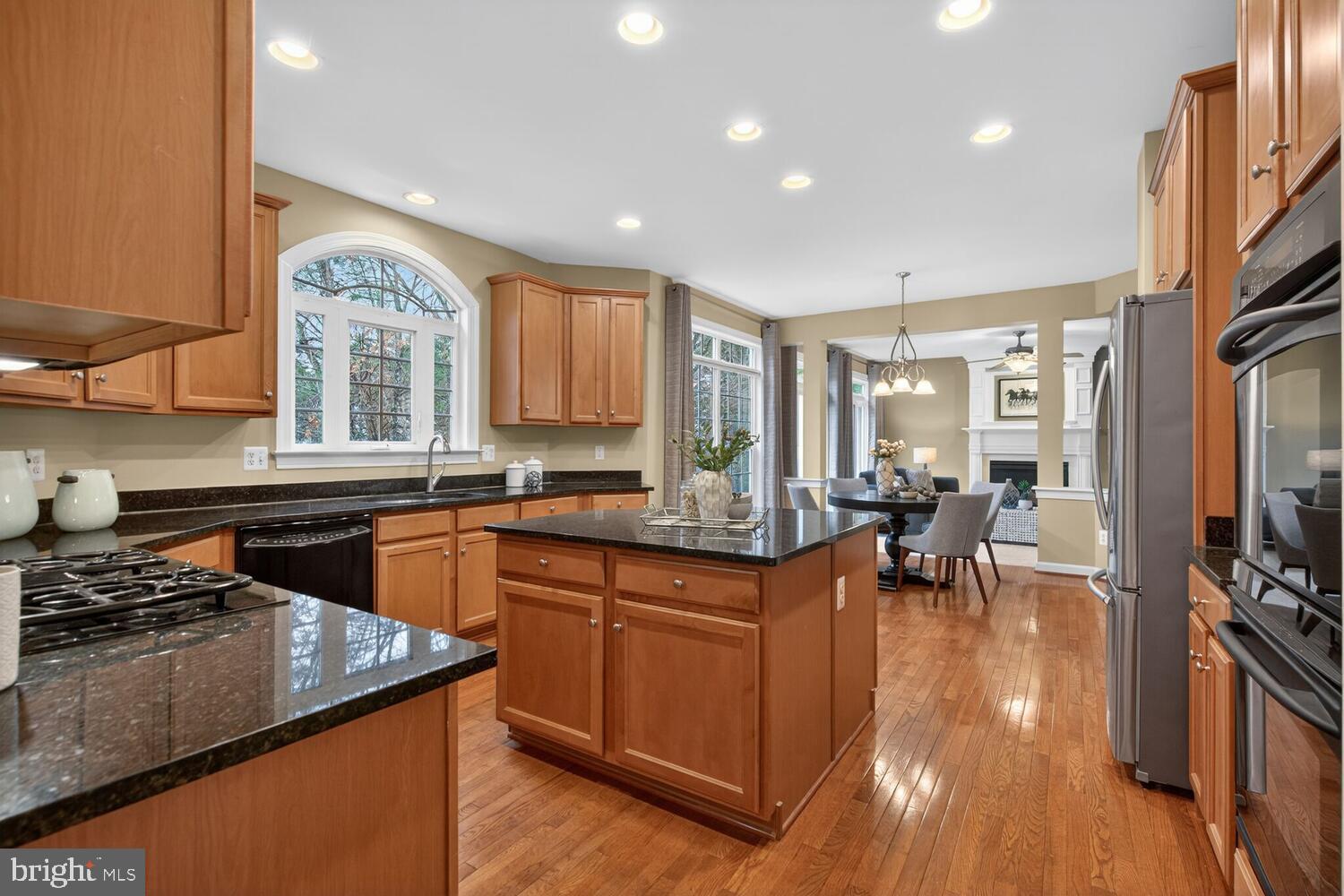 BRAEMAR - Residential