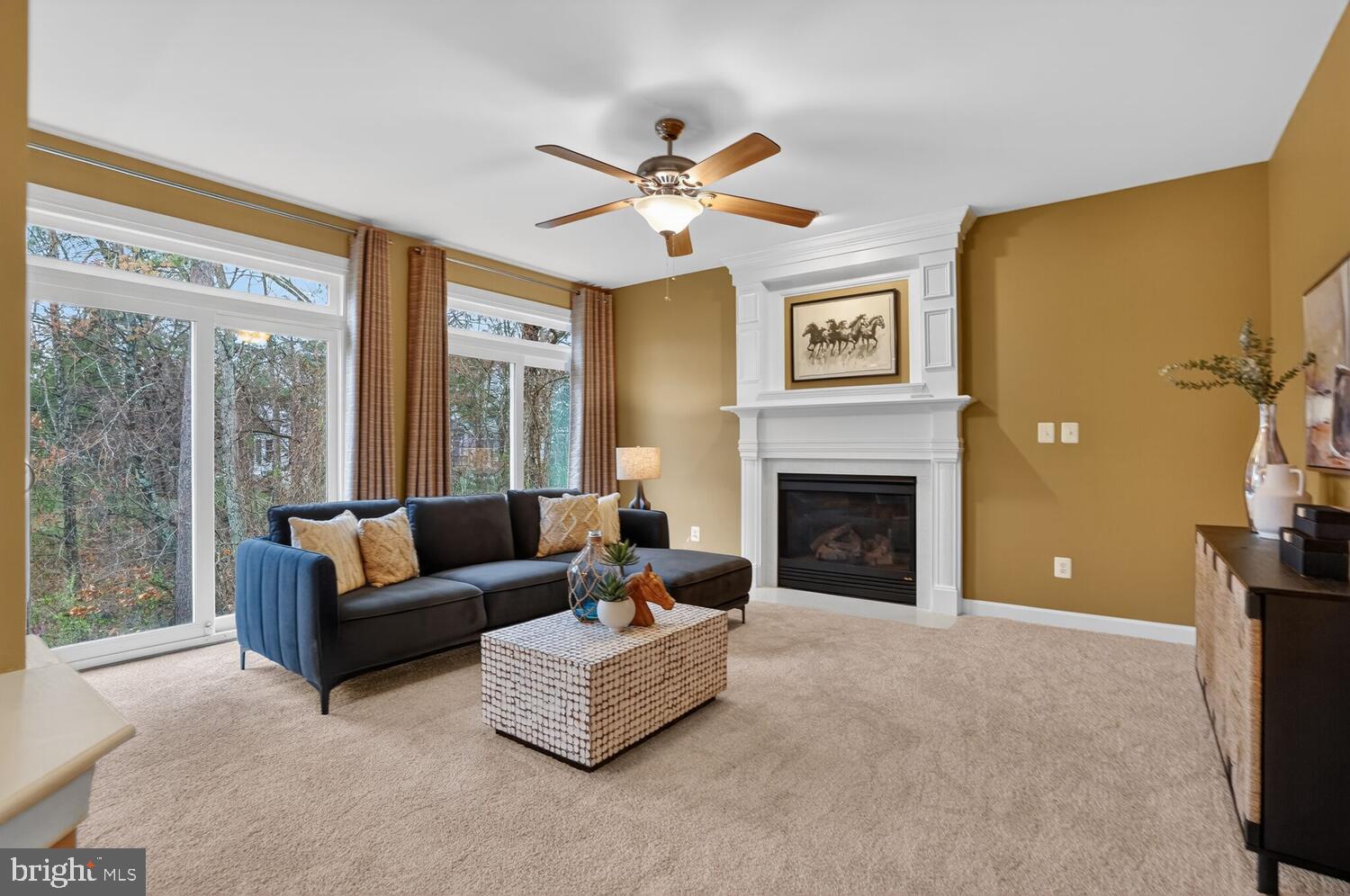 BRAEMAR - Residential