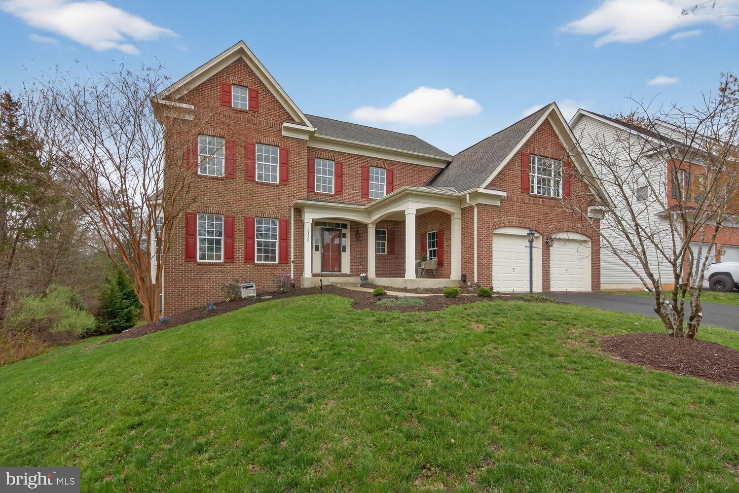 BRAEMAR - Residential