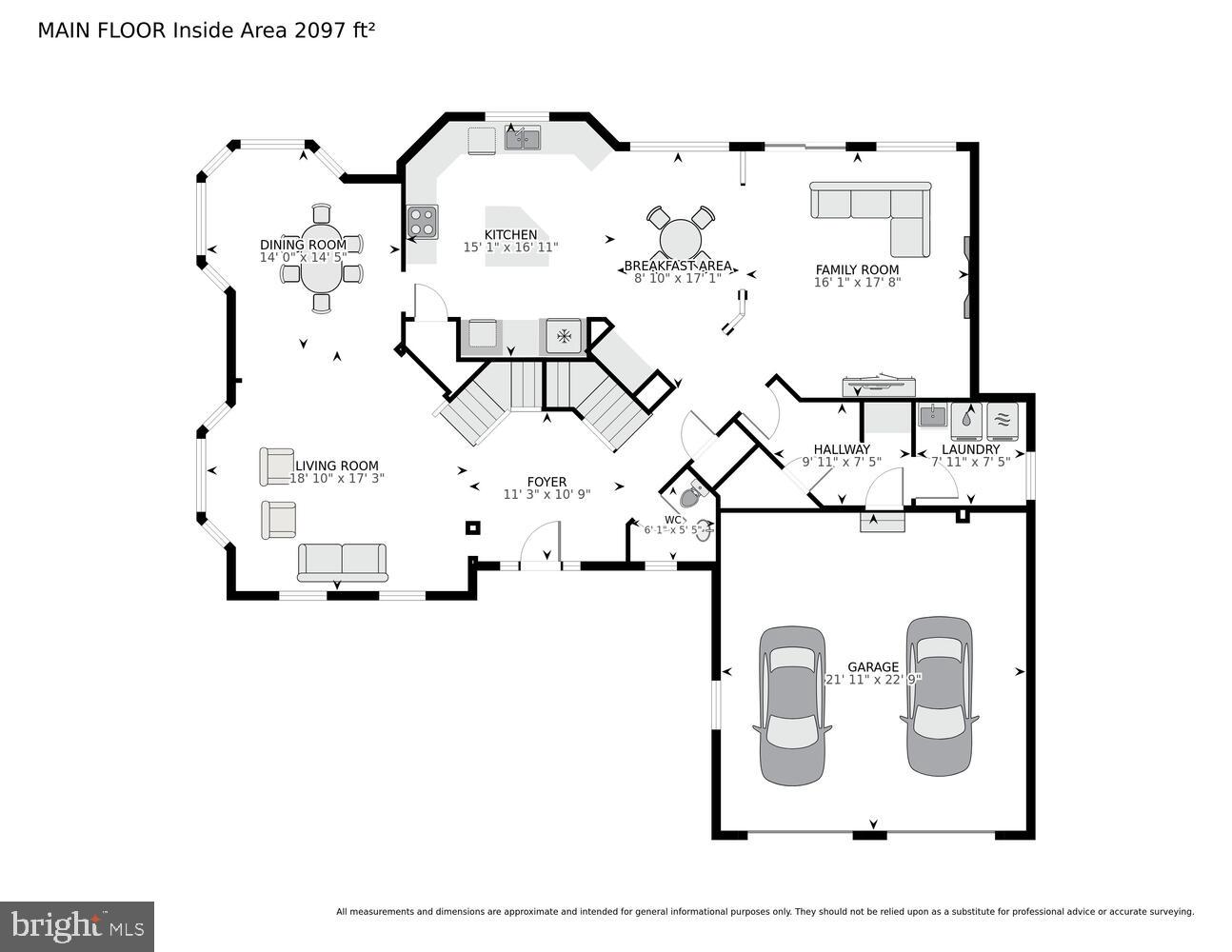 BRAEMAR - Residential