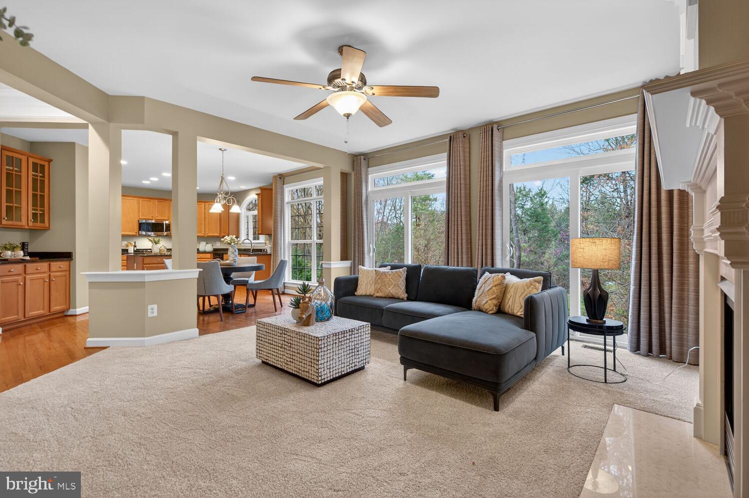 BRAEMAR - Residential