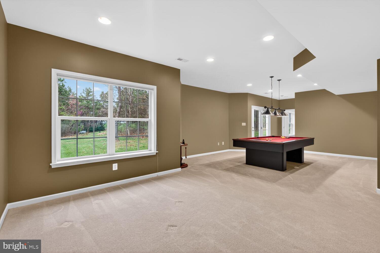 BRAEMAR - Residential