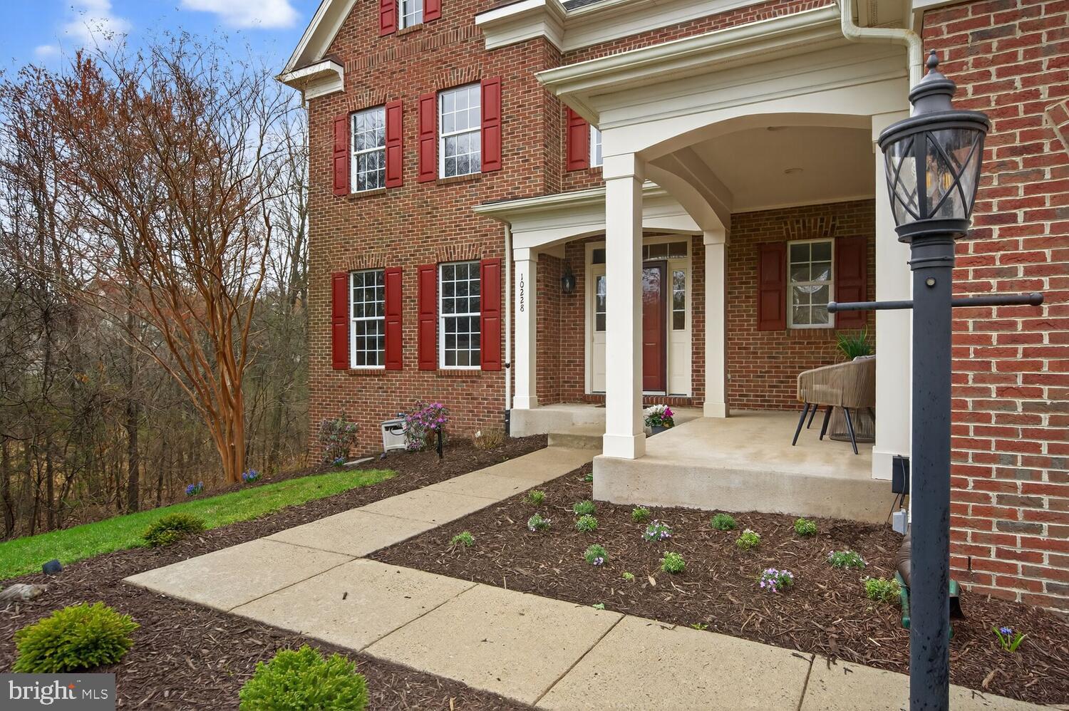 BRAEMAR - Residential