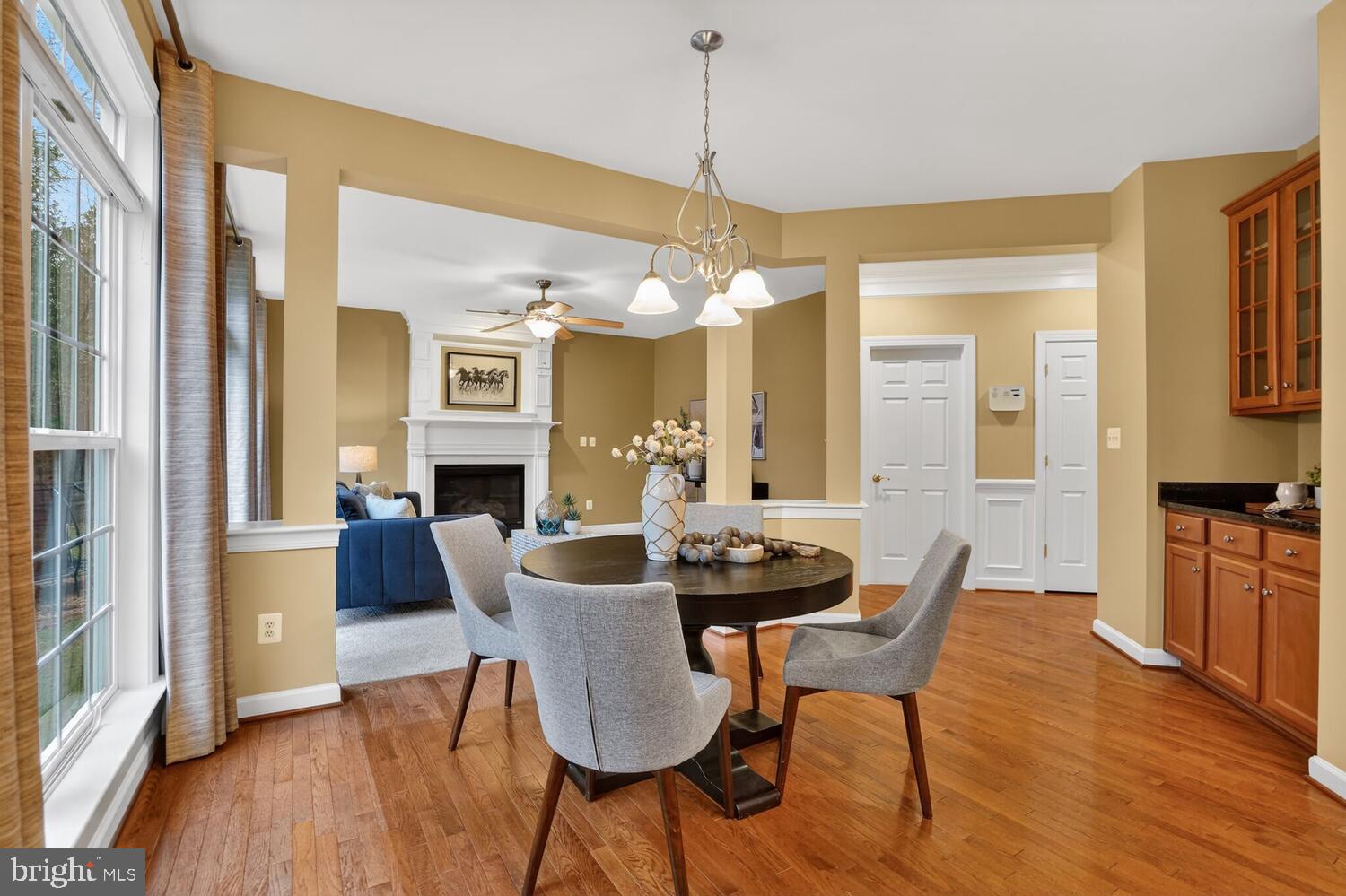 BRAEMAR - Residential