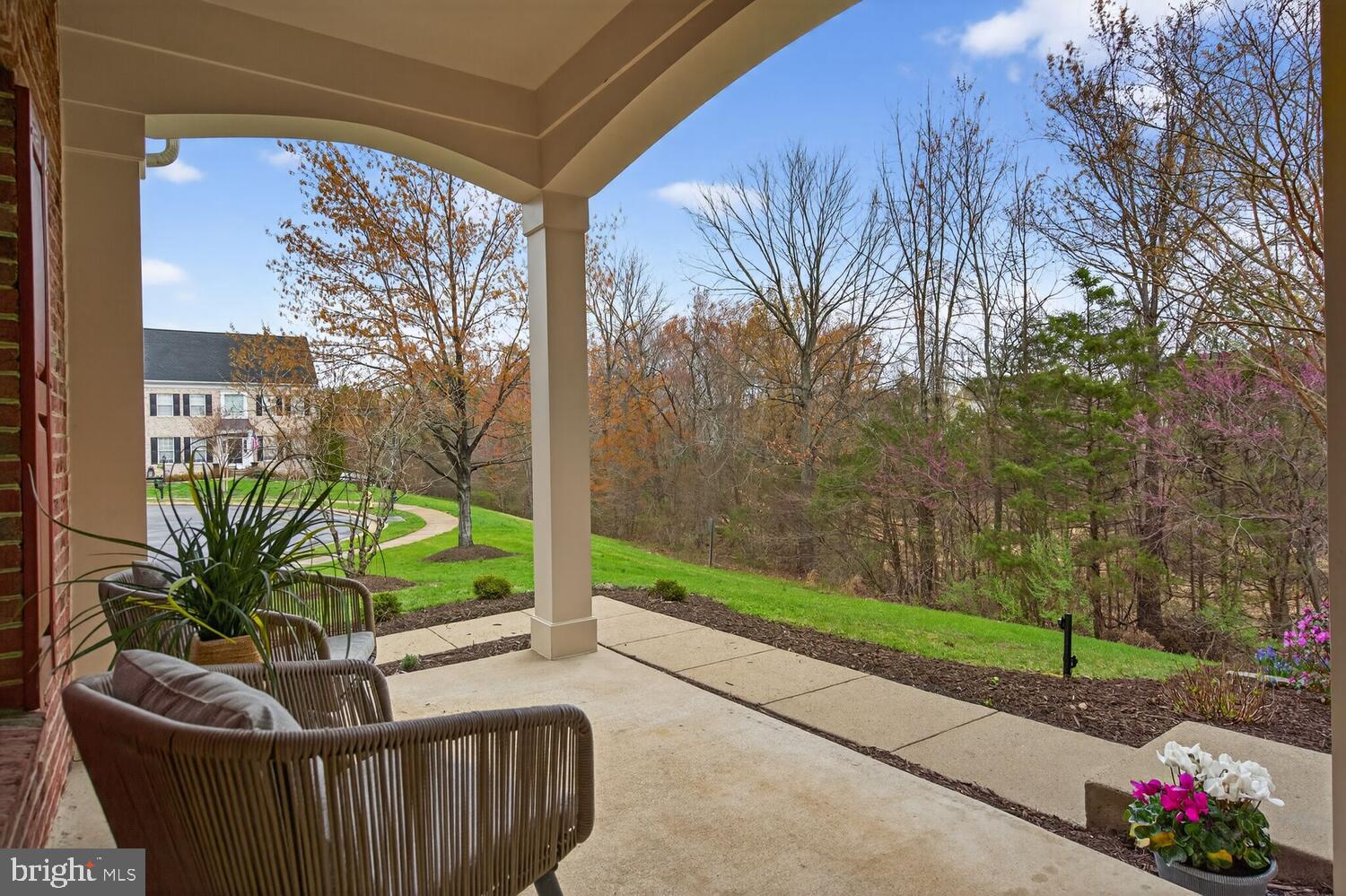 BRAEMAR - Residential