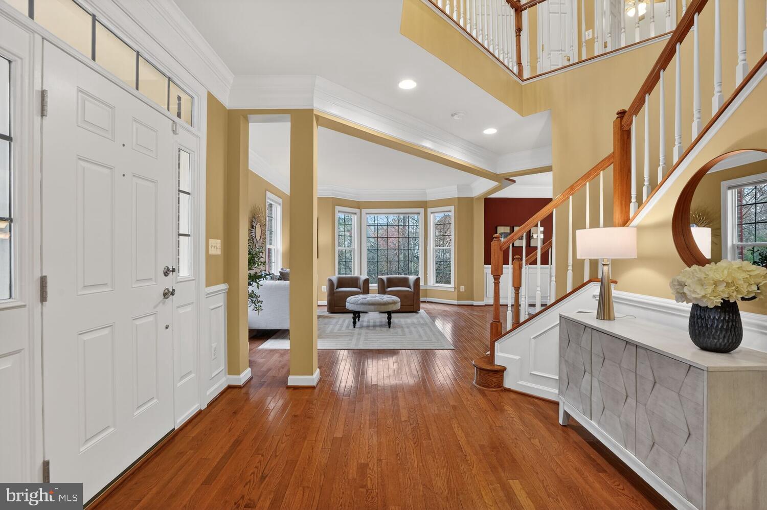 BRAEMAR - Residential