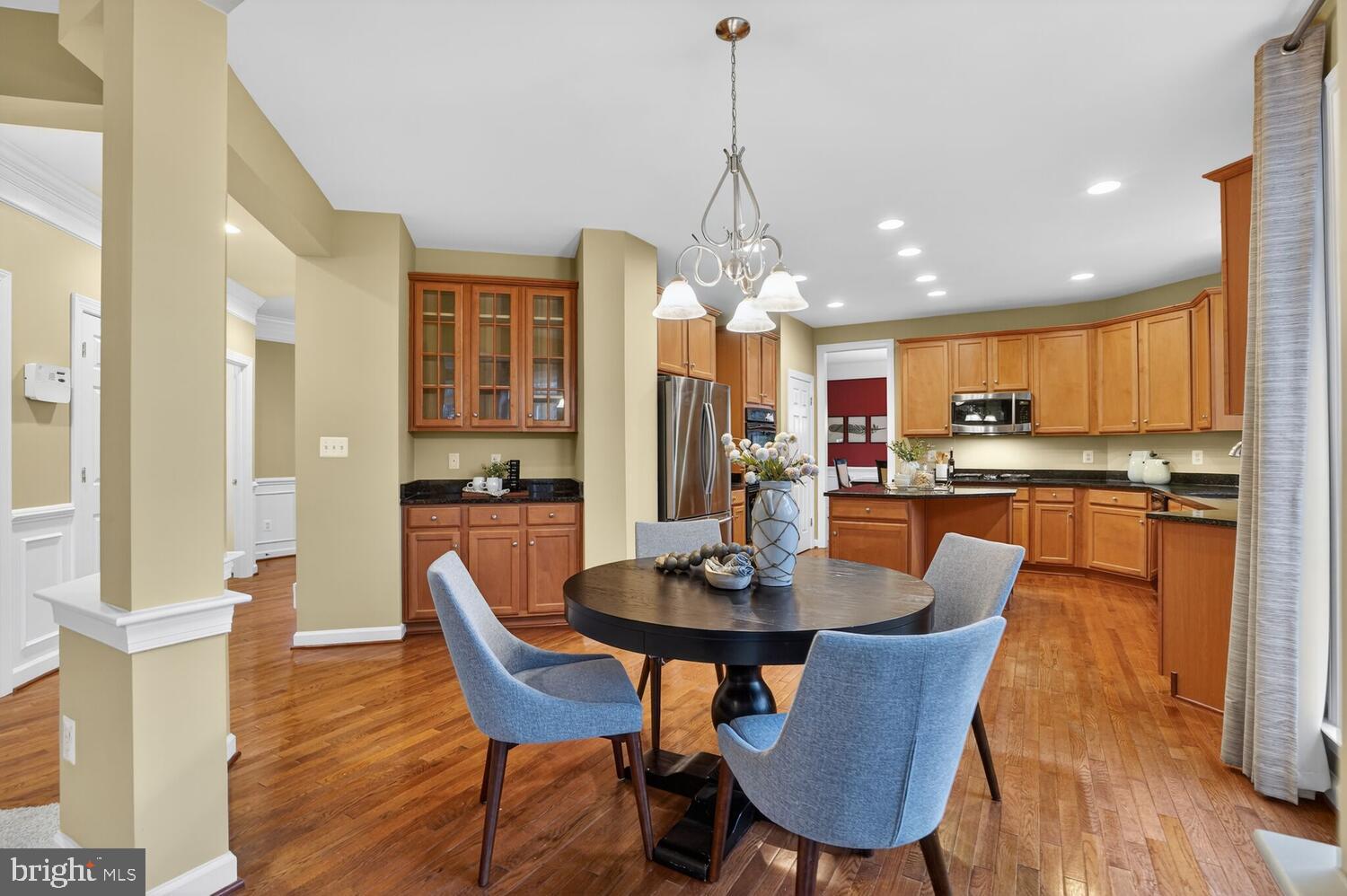 BRAEMAR - Residential