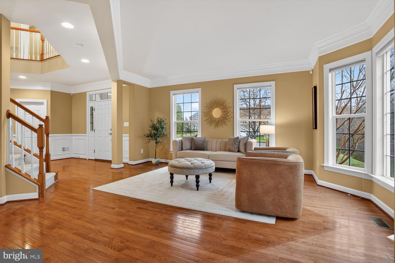 BRAEMAR - Residential