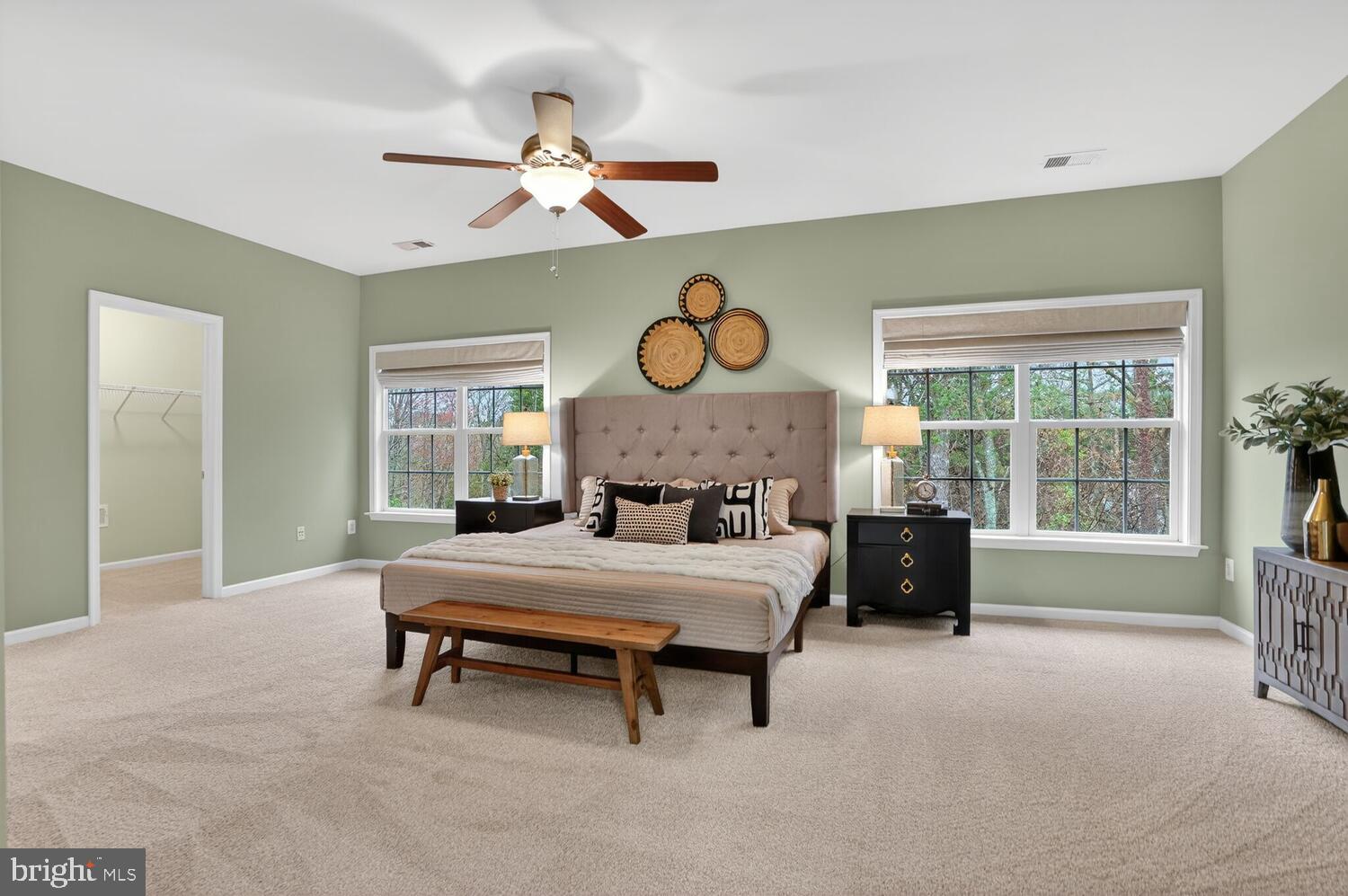 BRAEMAR - Residential