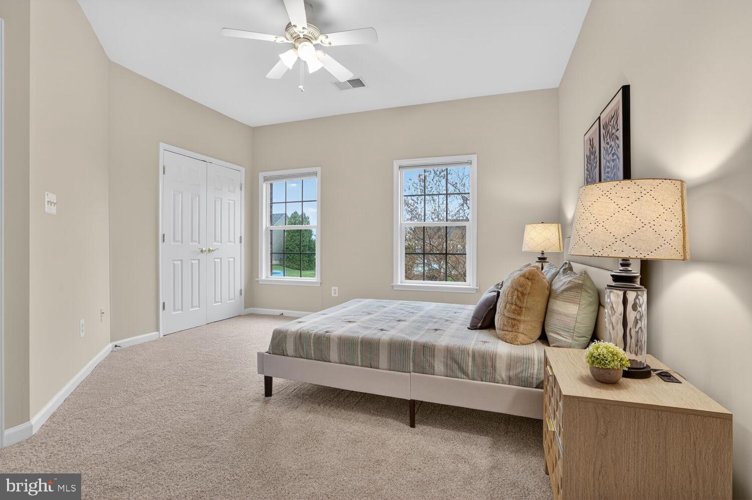 BRAEMAR - Residential