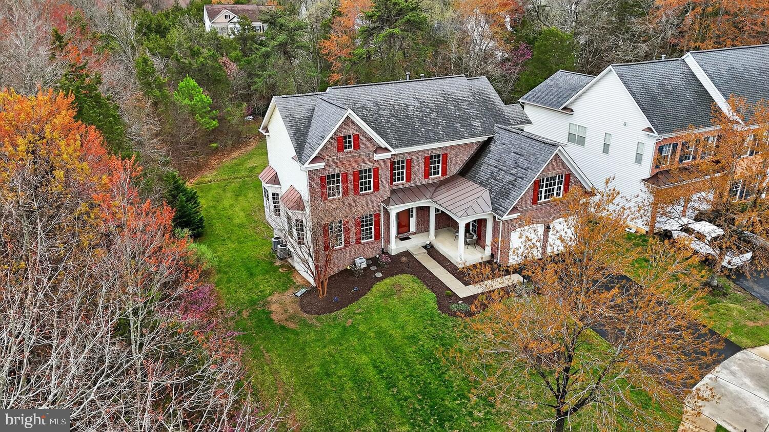 BRAEMAR - Residential