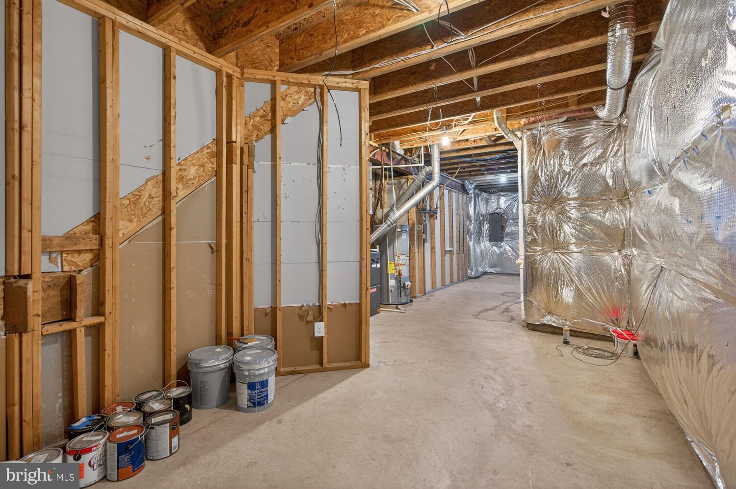 BRAEMAR - Residential