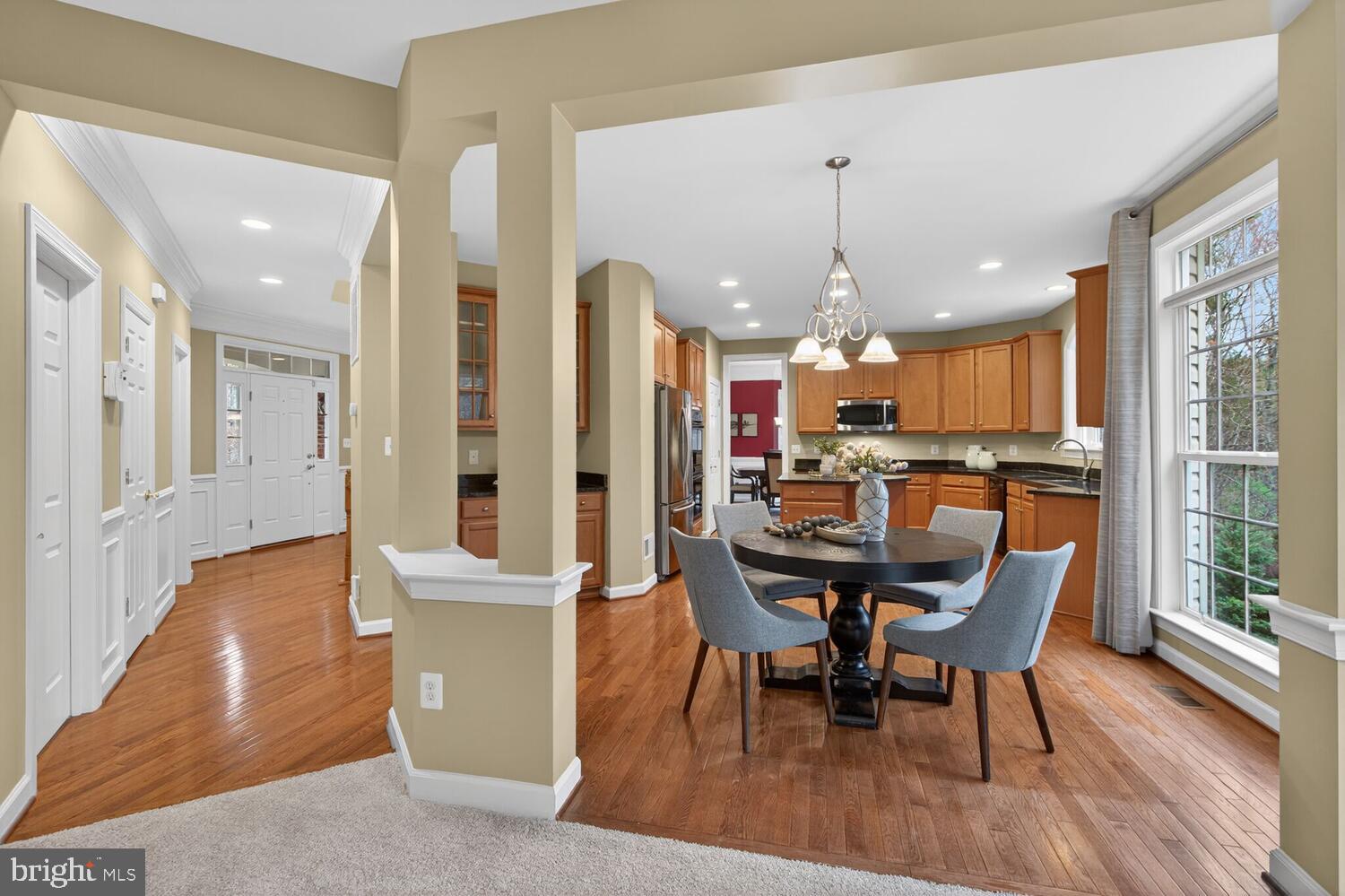 BRAEMAR - Residential