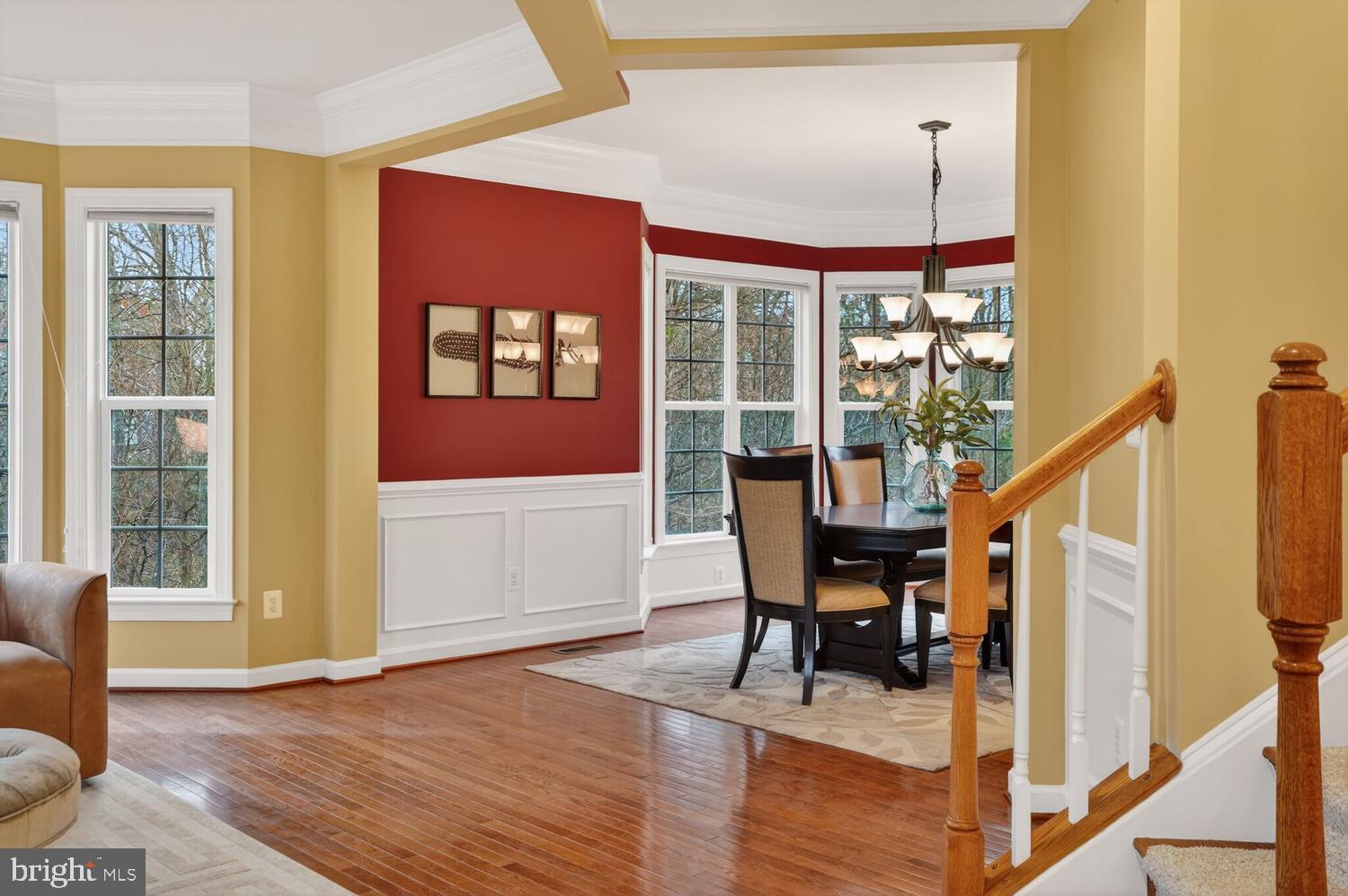 BRAEMAR - Residential