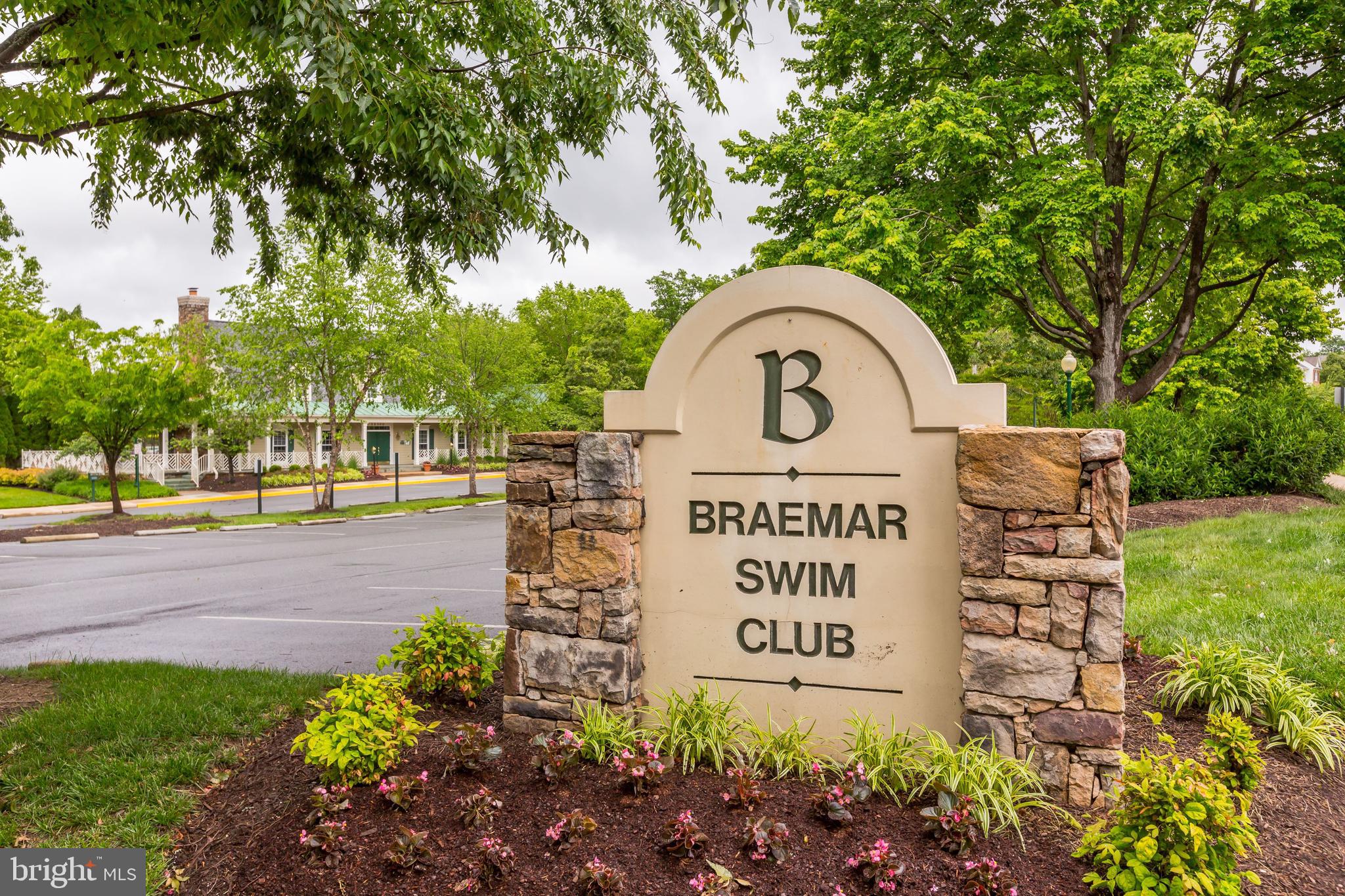 BRAEMAR - Residential