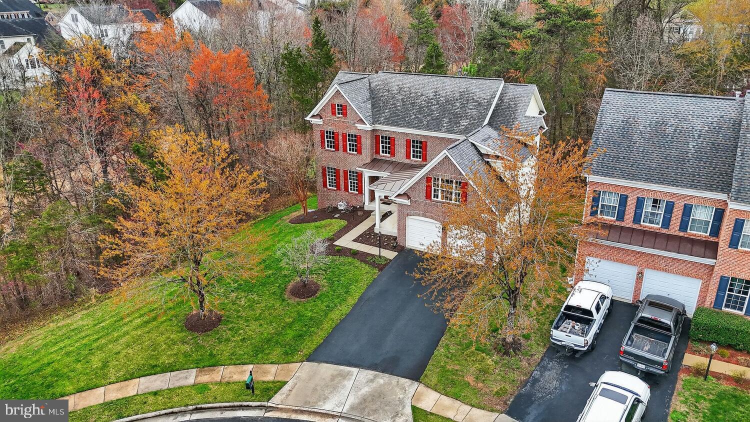 BRAEMAR - Residential