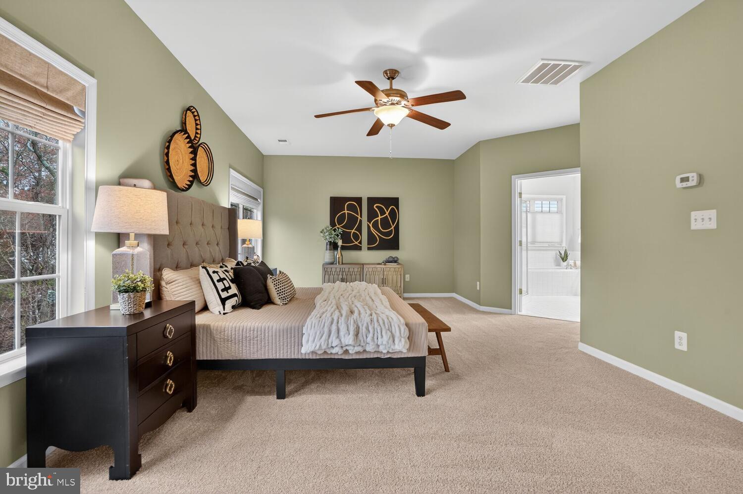 BRAEMAR - Residential