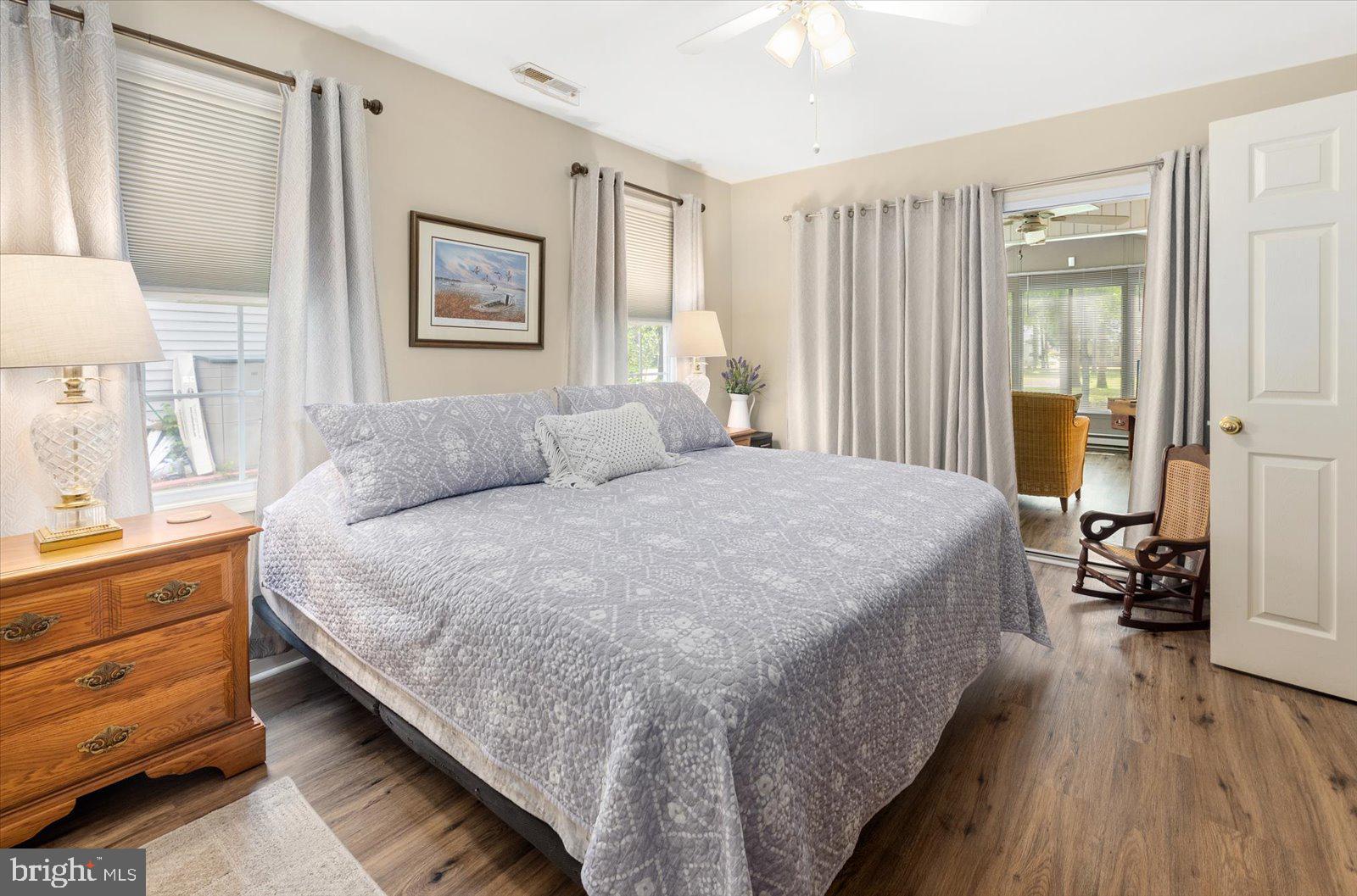 OCEAN PINES - INNERLINKS - Residential