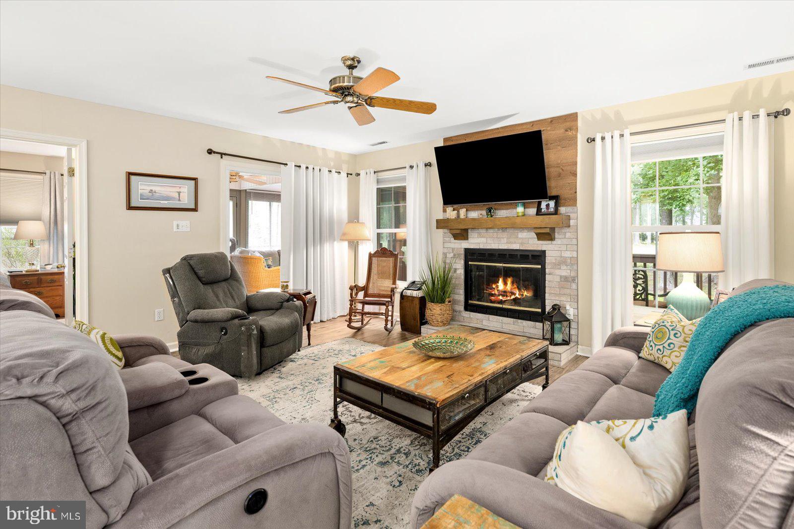 OCEAN PINES - INNERLINKS - Residential