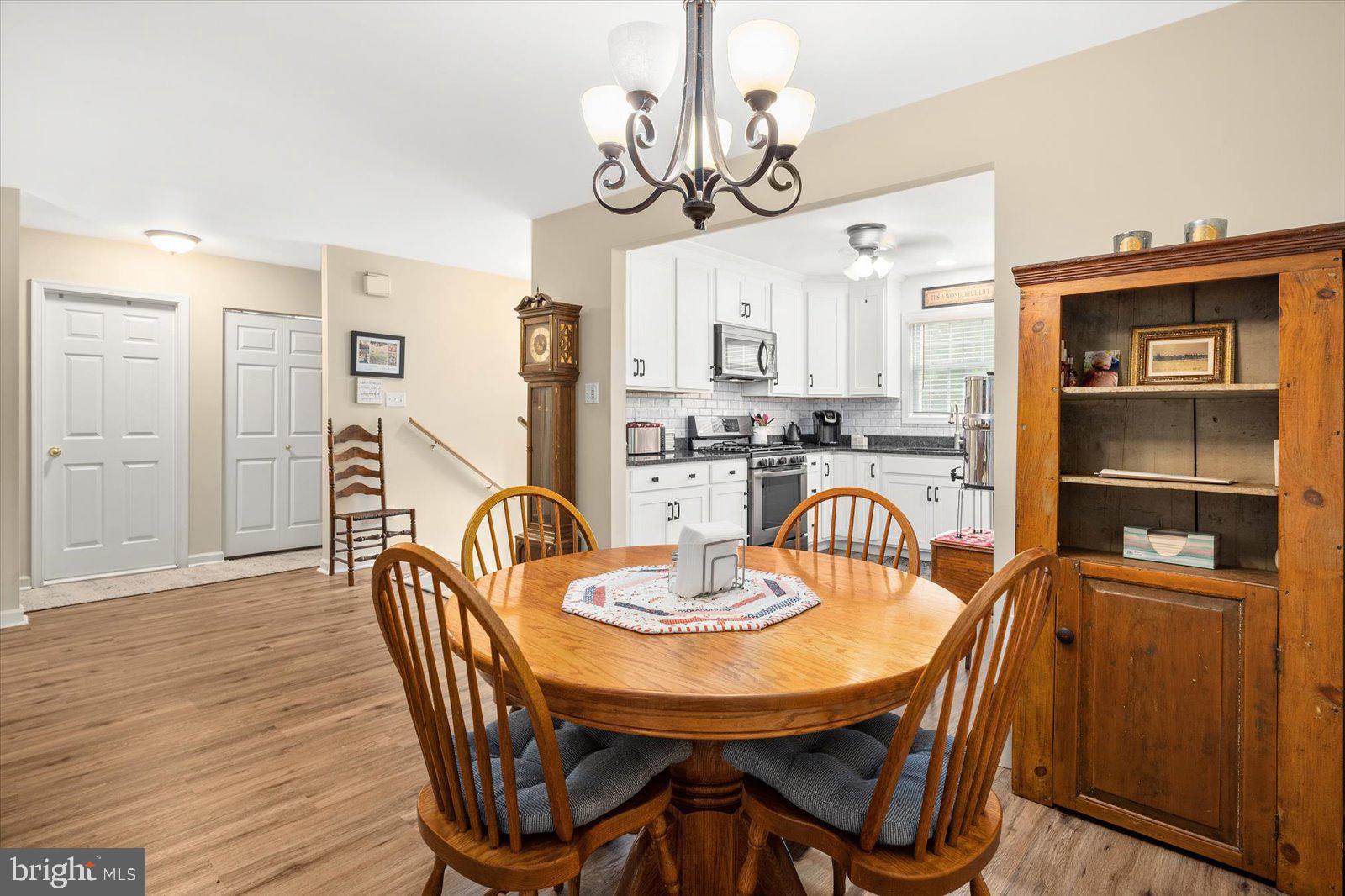 OCEAN PINES - INNERLINKS - Residential