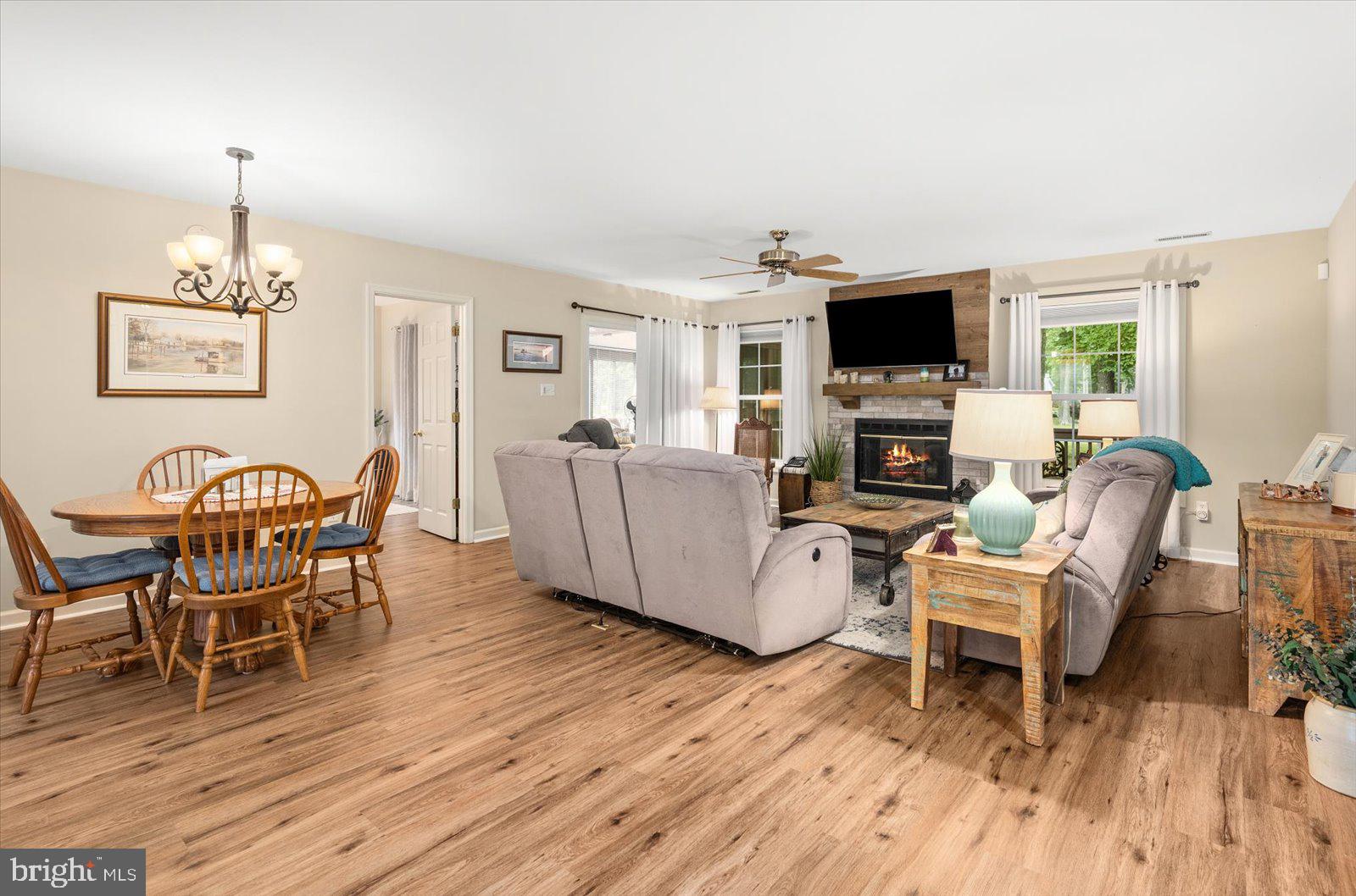 OCEAN PINES - INNERLINKS - Residential