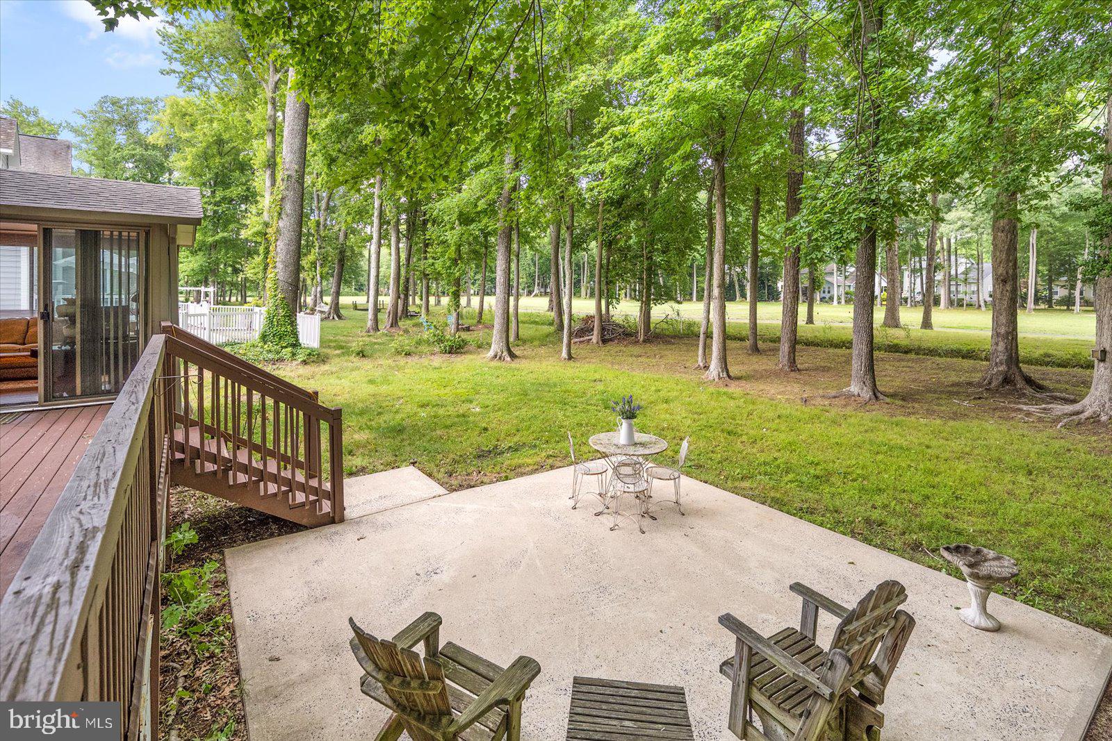 OCEAN PINES - INNERLINKS - Residential