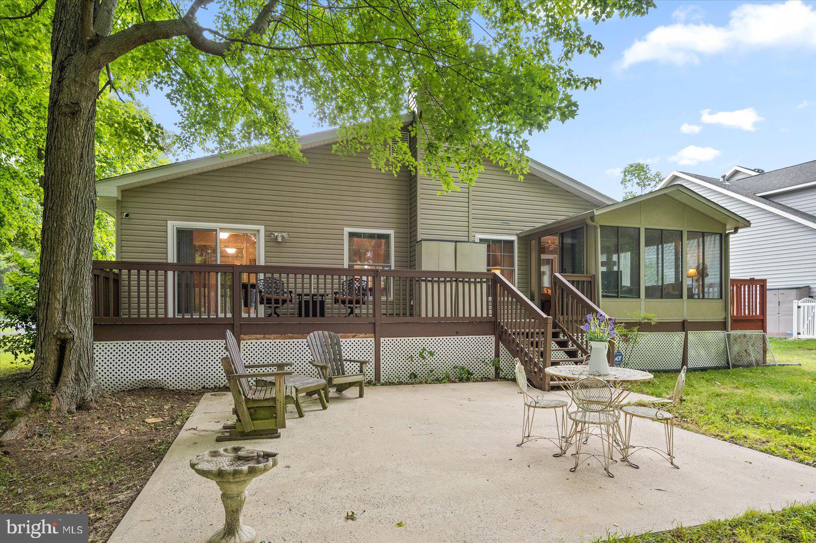 OCEAN PINES - INNERLINKS - Residential