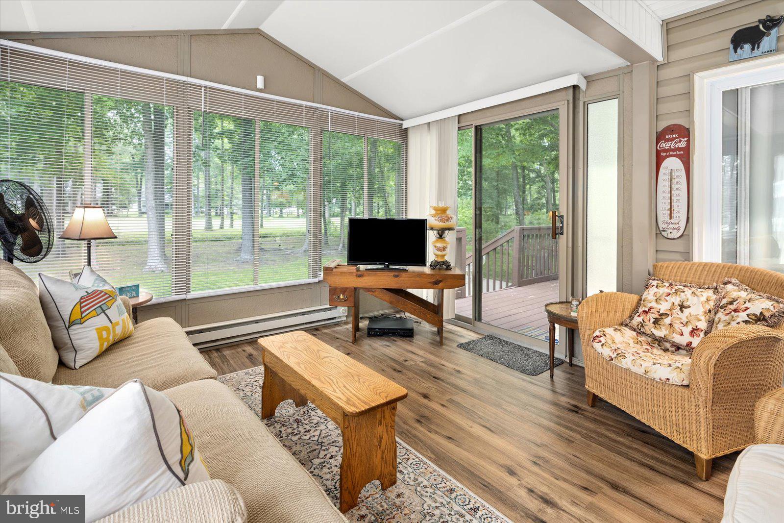 OCEAN PINES - INNERLINKS - Residential