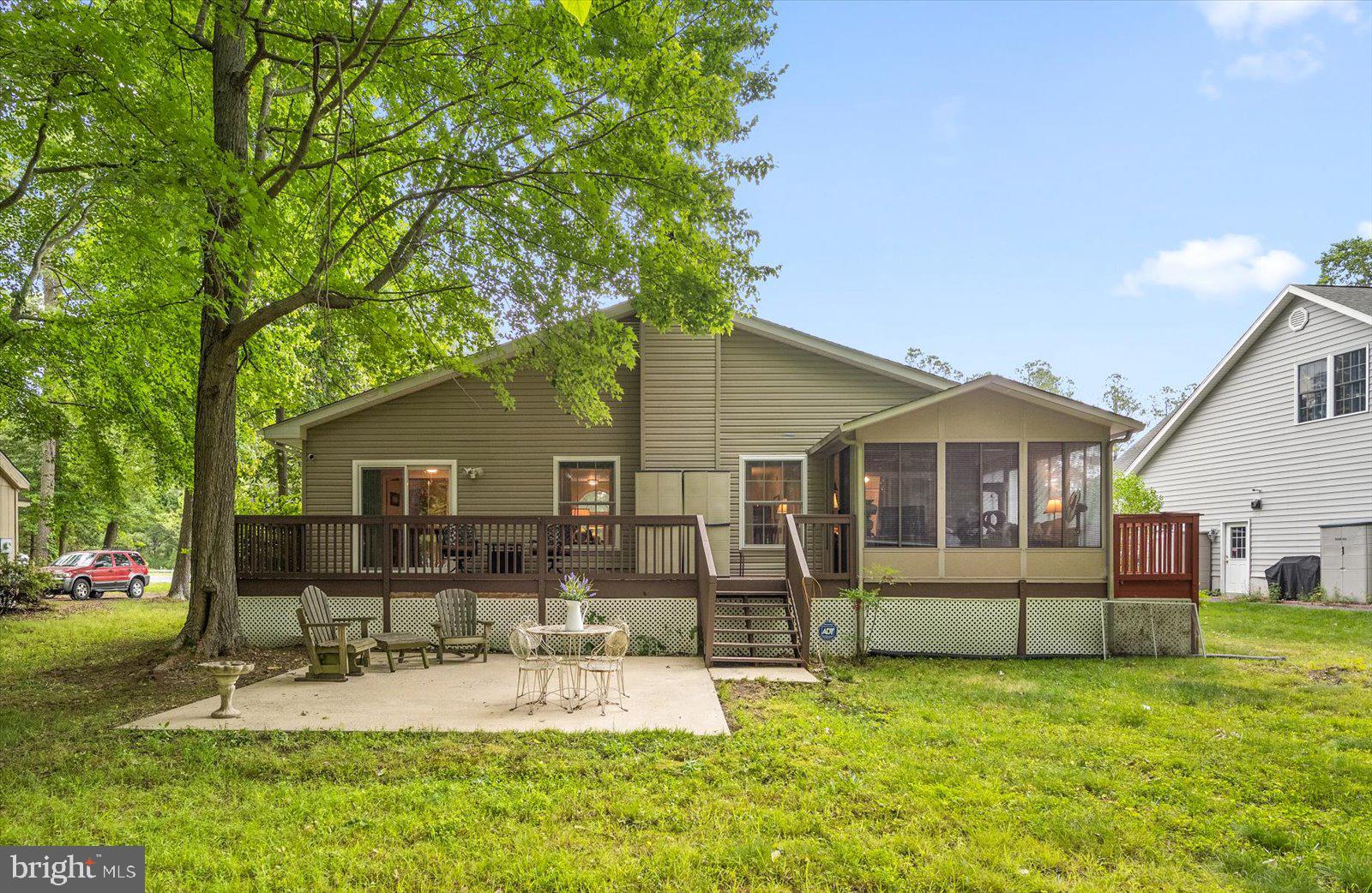 OCEAN PINES - INNERLINKS - Residential