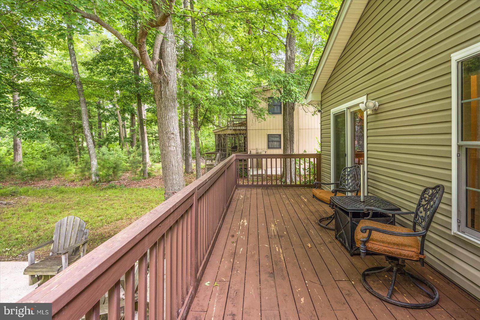 OCEAN PINES - INNERLINKS - Residential