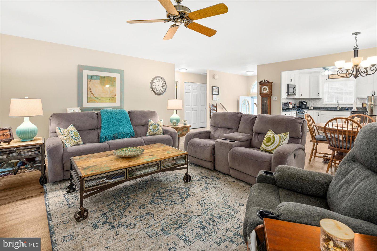 OCEAN PINES - INNERLINKS - Residential