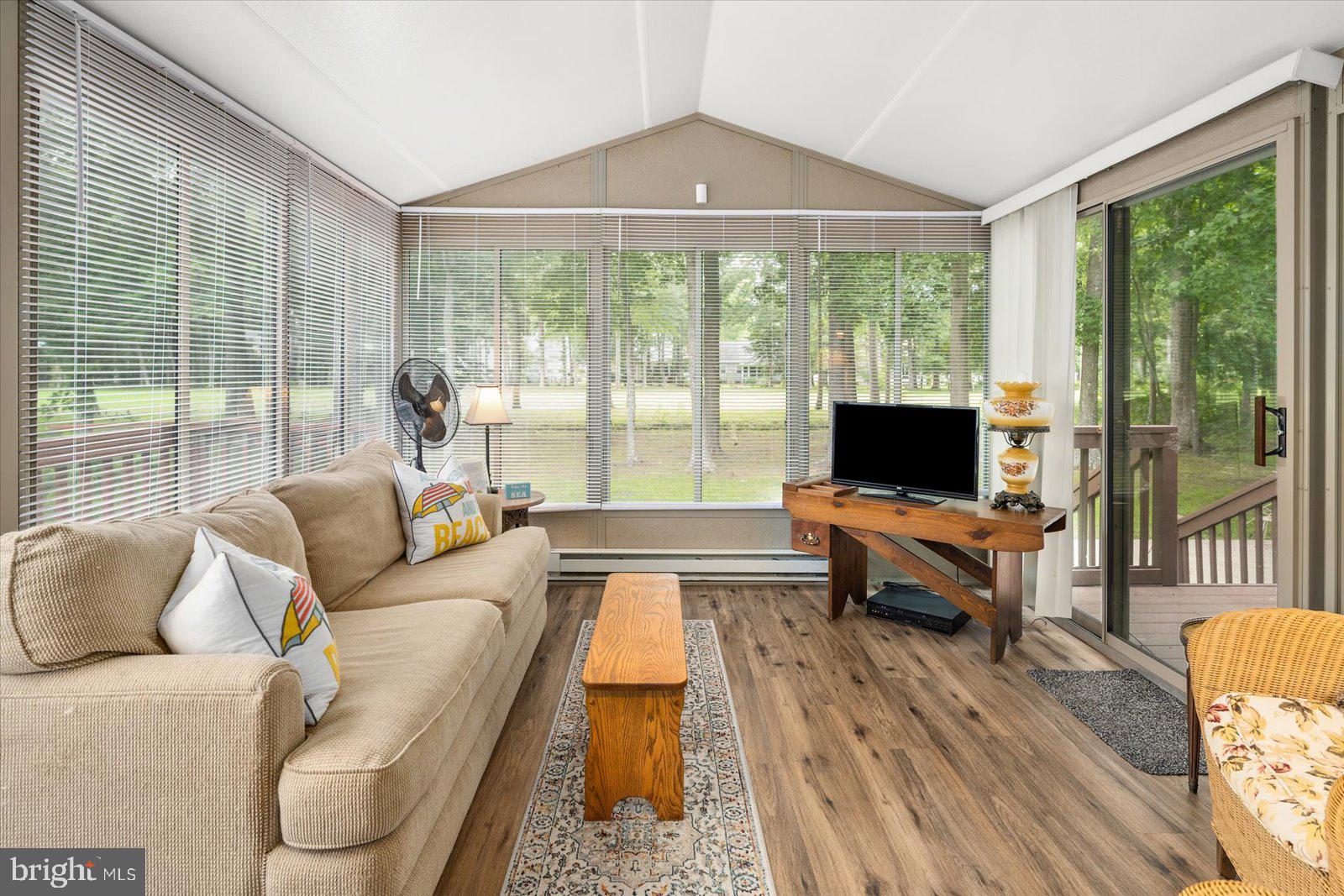 OCEAN PINES - INNERLINKS - Residential