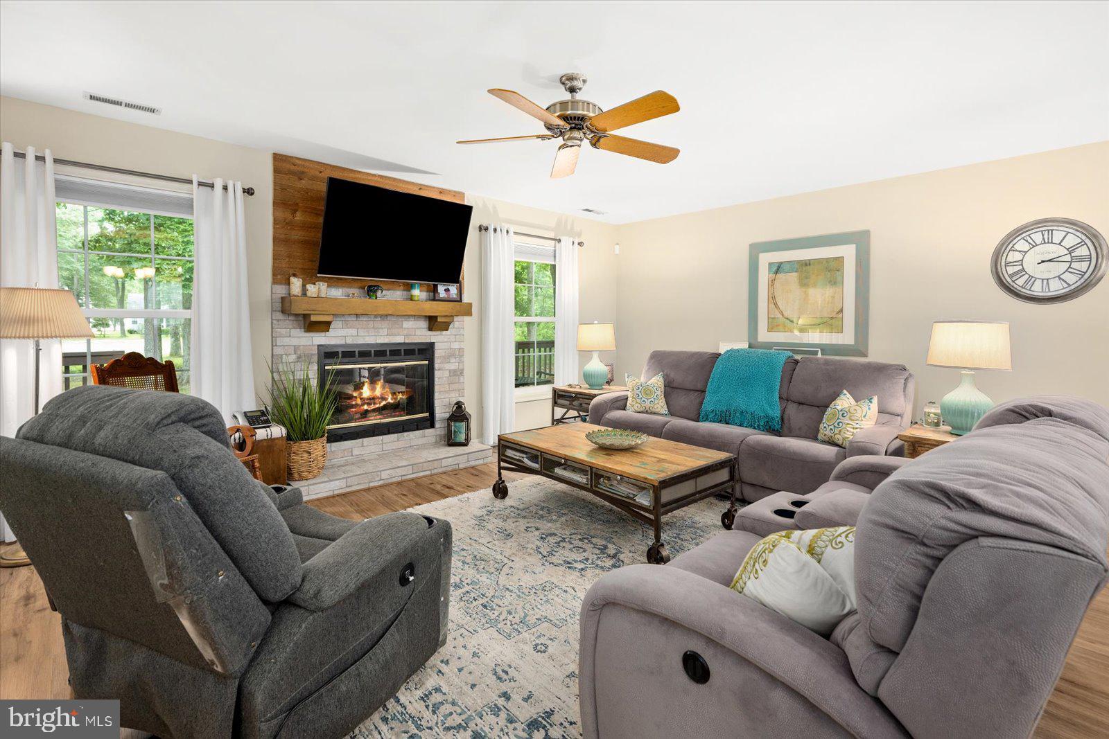 OCEAN PINES - INNERLINKS - Residential