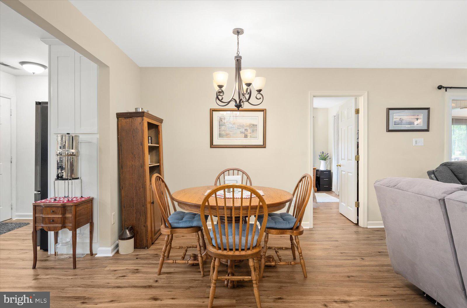 OCEAN PINES - INNERLINKS - Residential